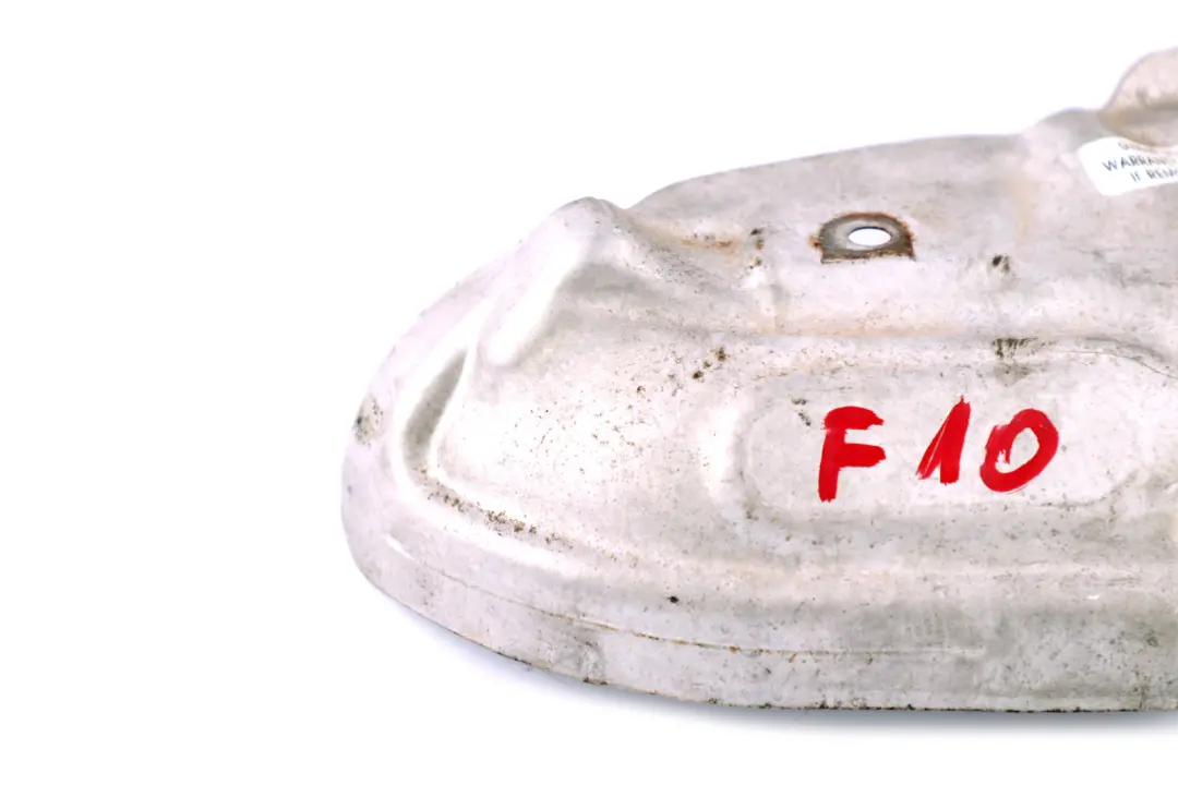 protezione dal calore per BMW F10 F11 F20 F21 F30 F31 Scudo di con numero di parte 7823223 BMW F10 F11 F20 F21 F30 F31 Scudo di protezione dal calore - SKU 7823223 - Numero di parte 7823223