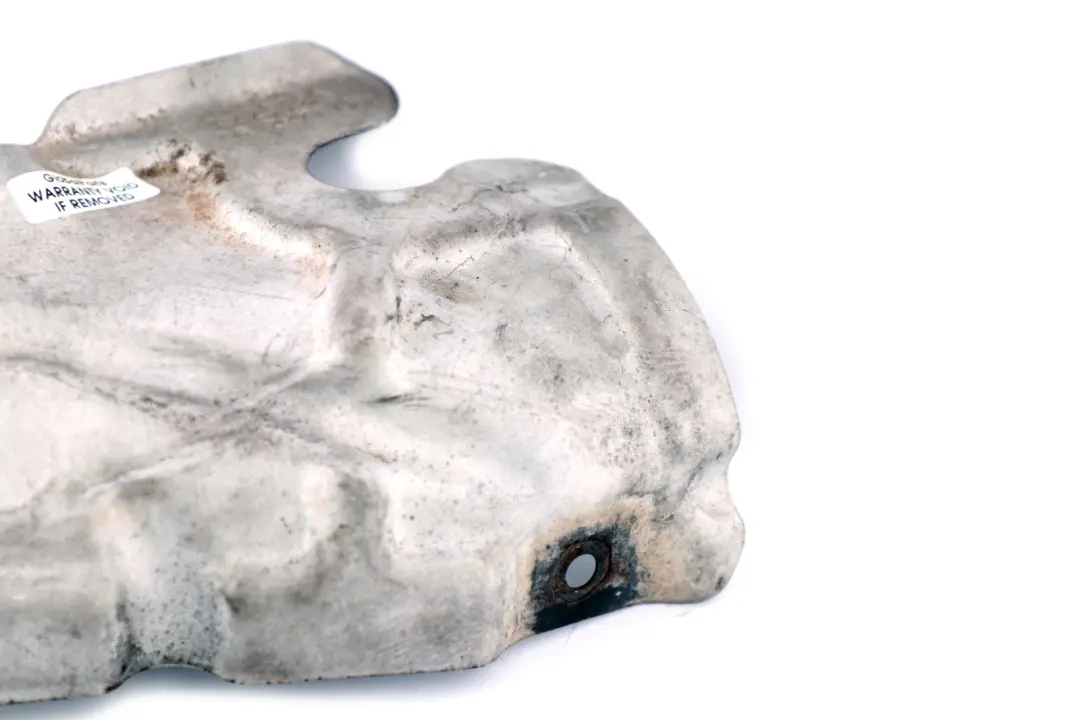 Hitzeschild für BMW 1 3 5 er F10 F11 F20 F21 F30 F31 mit Teilenummer 7823223 BMW 1 3 5 er F10 F11 F20 F21 F30 F31 Hitzeschild - SKU 7823223 - Teilenummer 7823223