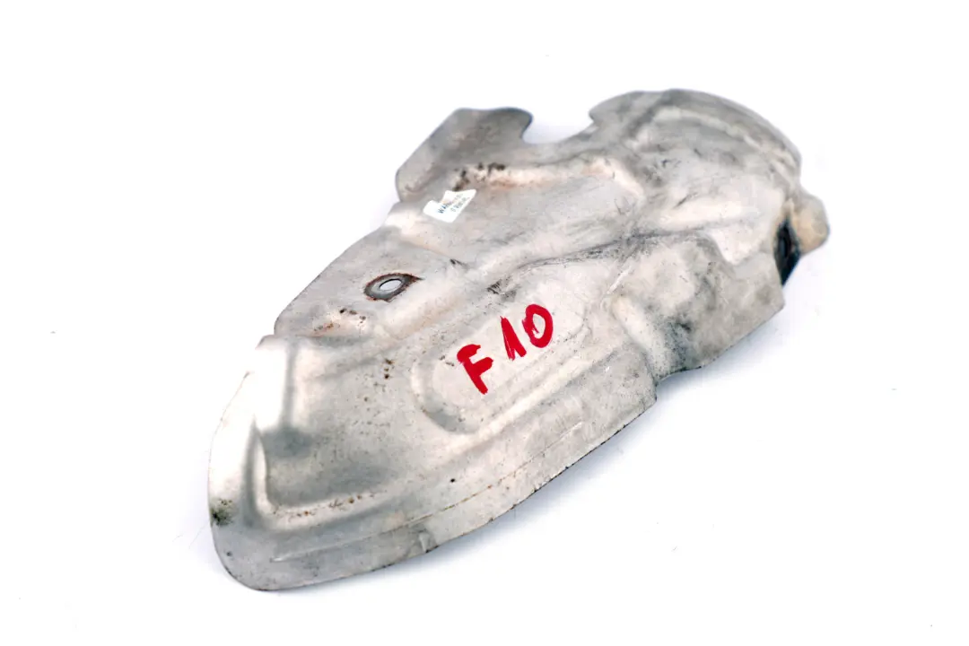 BMW Serie 1 3 5 F10 F11 F20 F21 F30 F31 Escudo protector del calor - SKU 7823223 - Número de pieza 7823223