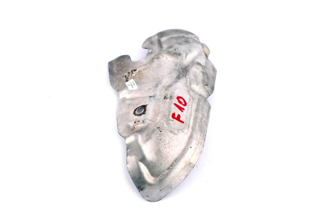 BMW Serie 1 3 5 F10 F11 F20 F21 F30 F31 Escudo protector del calor - SKU 7823223 - Número de pieza 7823223