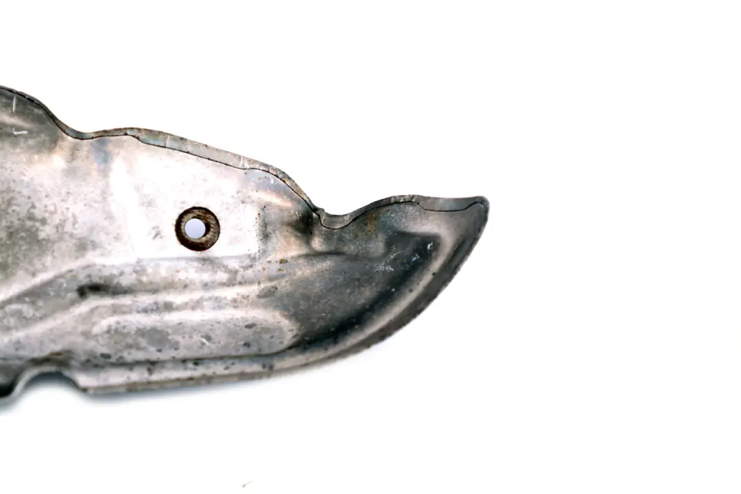 Bouclier protection thermique pour BMW F10 F11 F20 F21 F30 F31 à propos du numéro de pièce 7823223 BMW F10 F11 F20 F21 F30 F31 Bouclier protection thermique - SKU 7823223 - Numéro de pièce 7823223