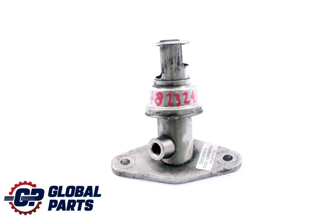 Collecteur D'Admission BMW F10 F11 F30 F31 N57N AGR Engine pour à propos du numéro de pièce 7823245 Collecteur D'Admission BMW F10 F11 F30 F31 N57N AGR Engine - SKU 7823245 - Numéro de pièce 7823245