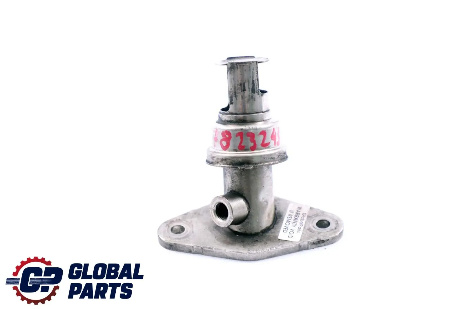 Pipe Intake Manifold BMW F10 F11 F30 F31 N57N AGR Engine 7823245