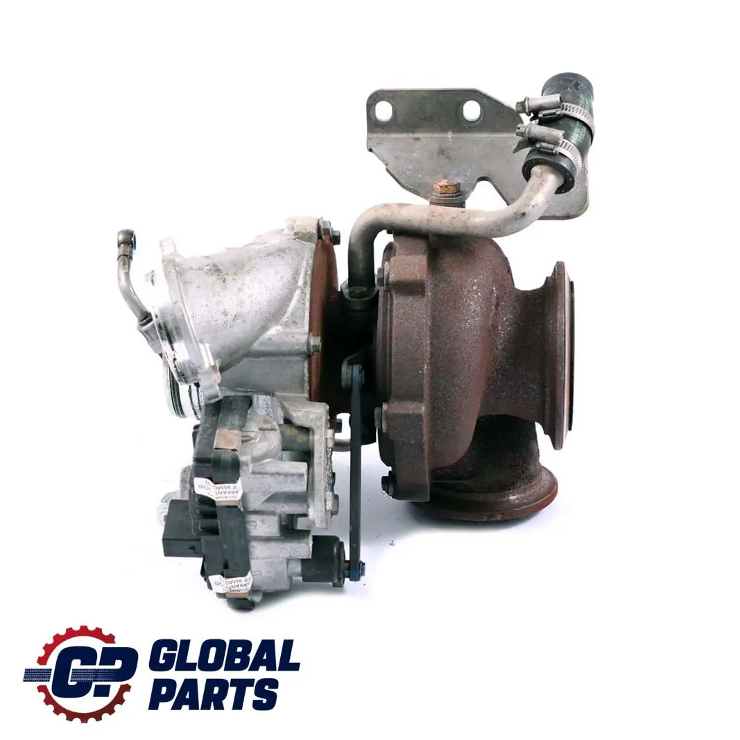 BMW F10 F30 F32 N57N 330d 430d 530d Turbo Cargador Turbocompresor 7823202 - SKU 7823270 - Número de pieza 7823270