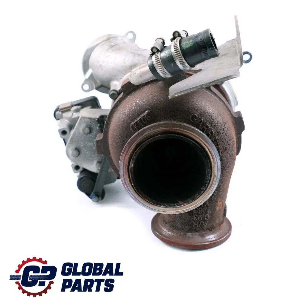 BMW F10 F30 F32 N57N 330d 430d 530d Turbo Cargador Turbocompresor 7823202 - SKU 7823270 - Número de pieza 7823270
