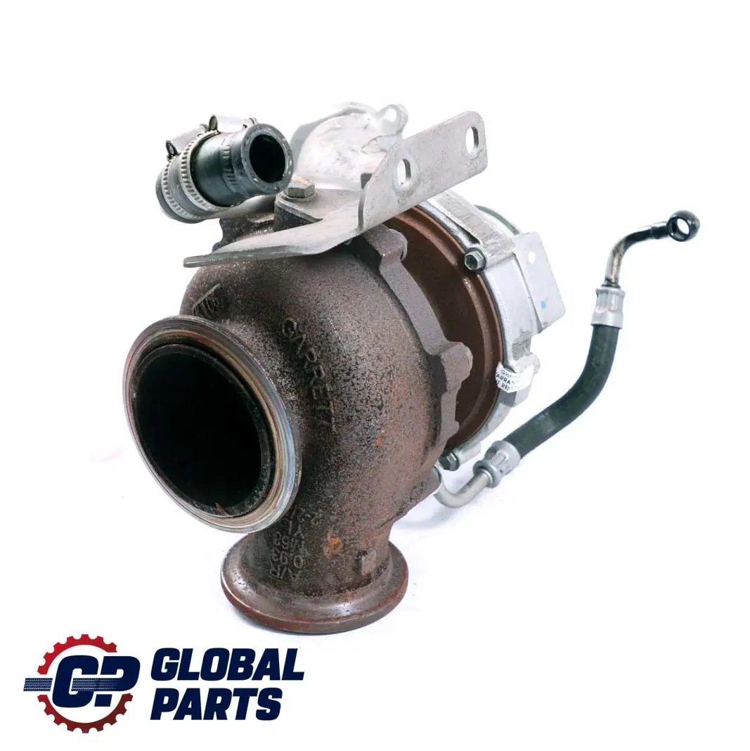 N57N 330d 430d 530d Turbocompresseur Turbo 7823202 pour BMW F10 F30 F32 à propos du numéro de pièce 7823270 BMW F10 F30 F32 N57N 330d 430d 530d Turbocompresseur Turbo 7823202 - SKU 7823270 - Numéro de pièce 7823270