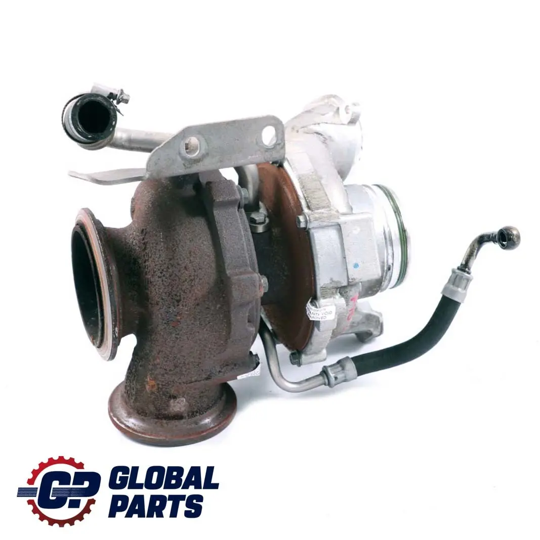 BMW F10 F30 F32 N57N 330d 430d 530d Turbo Cargador Turbocompresor 7823202 - SKU 7823270 - Número de pieza 7823270