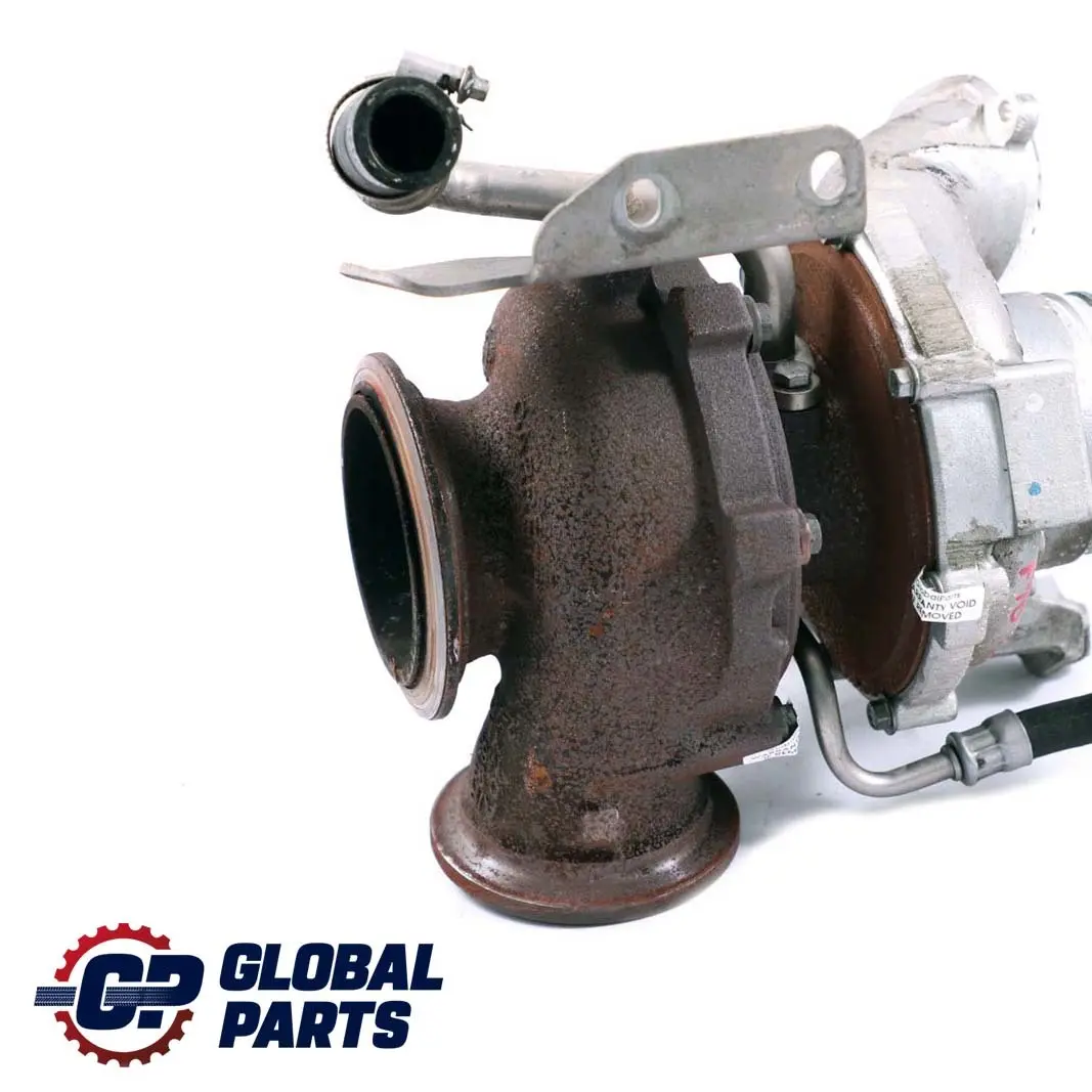 BMW F10 F30 F32 N57N 330d 430d 530d Turbo Cargador Turbocompresor 7823202 - SKU 7823270 - Número de pieza 7823270
