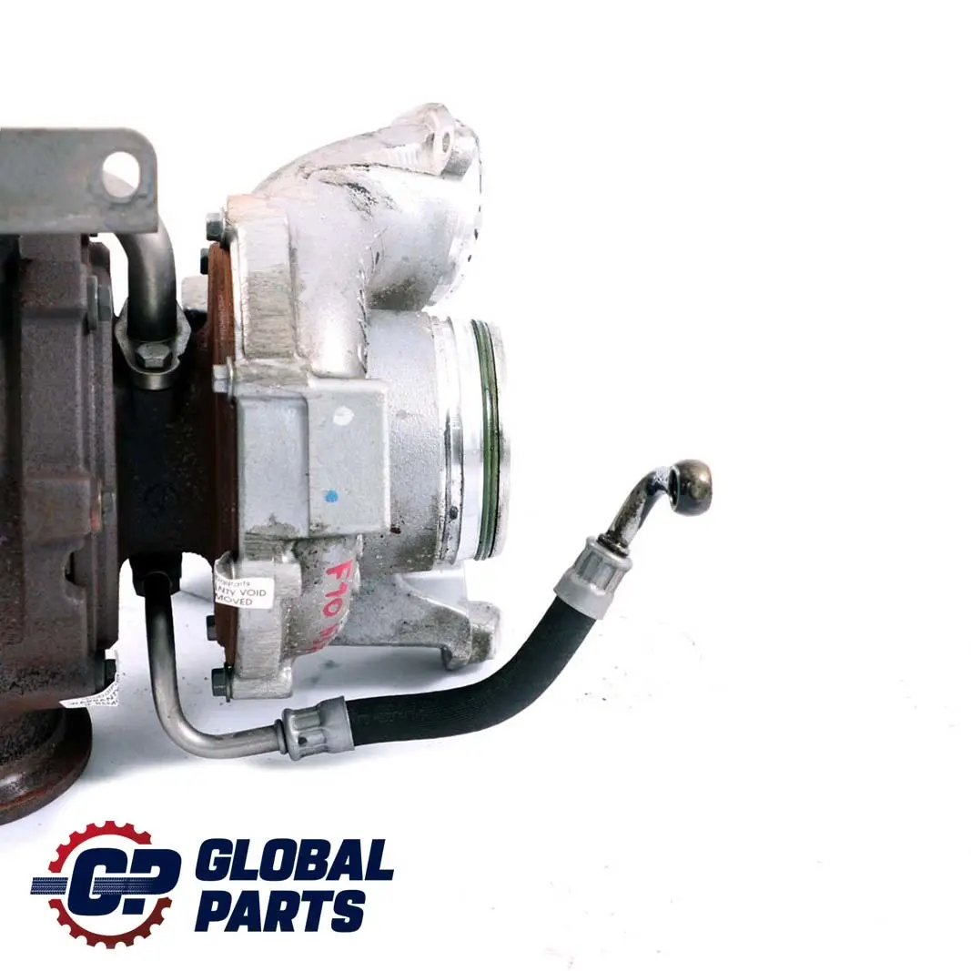 BMW F10 F30 F32 N57N 330d 430d 530d Turbo Cargador Turbocompresor 7823202 - SKU 7823270 - Número de pieza 7823270