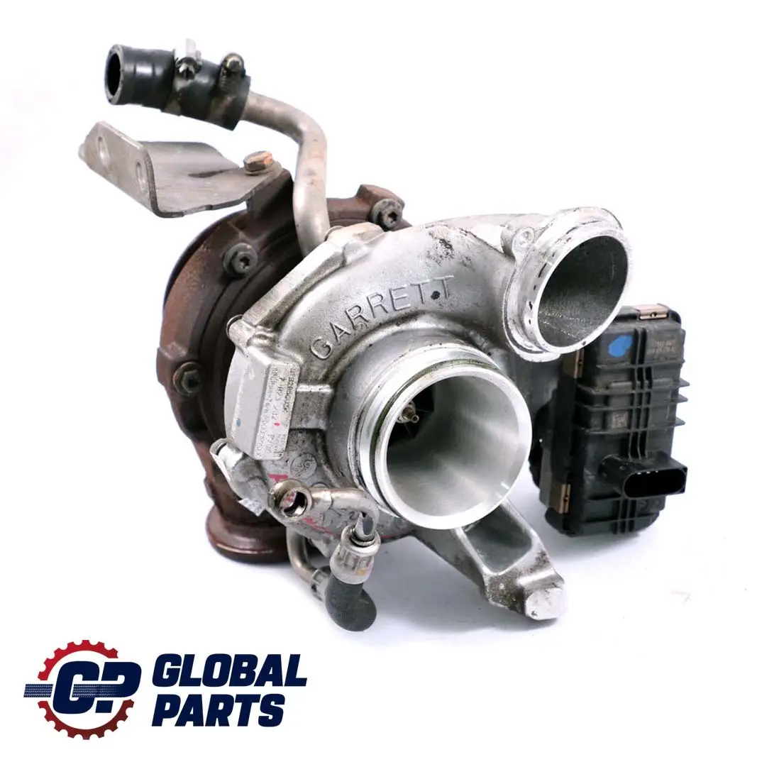 BMW F10 F30 F32 N57N 330d 430d 530d Turbo Cargador Turbocompresor 7823202 - SKU 7823270 - Número de pieza 7823270