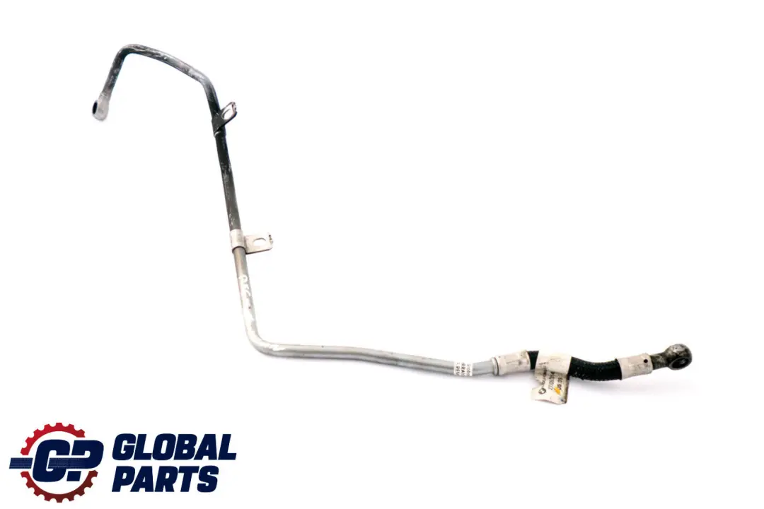 Przewód Wąż Oleju Diesel do MINI R55 R56 R57 LCI o numerze 7823279 MINI R55 R56 R57 LCI Przewód Wąż Oleju Diesel - SKU 7823279 - Numer Części 7823279