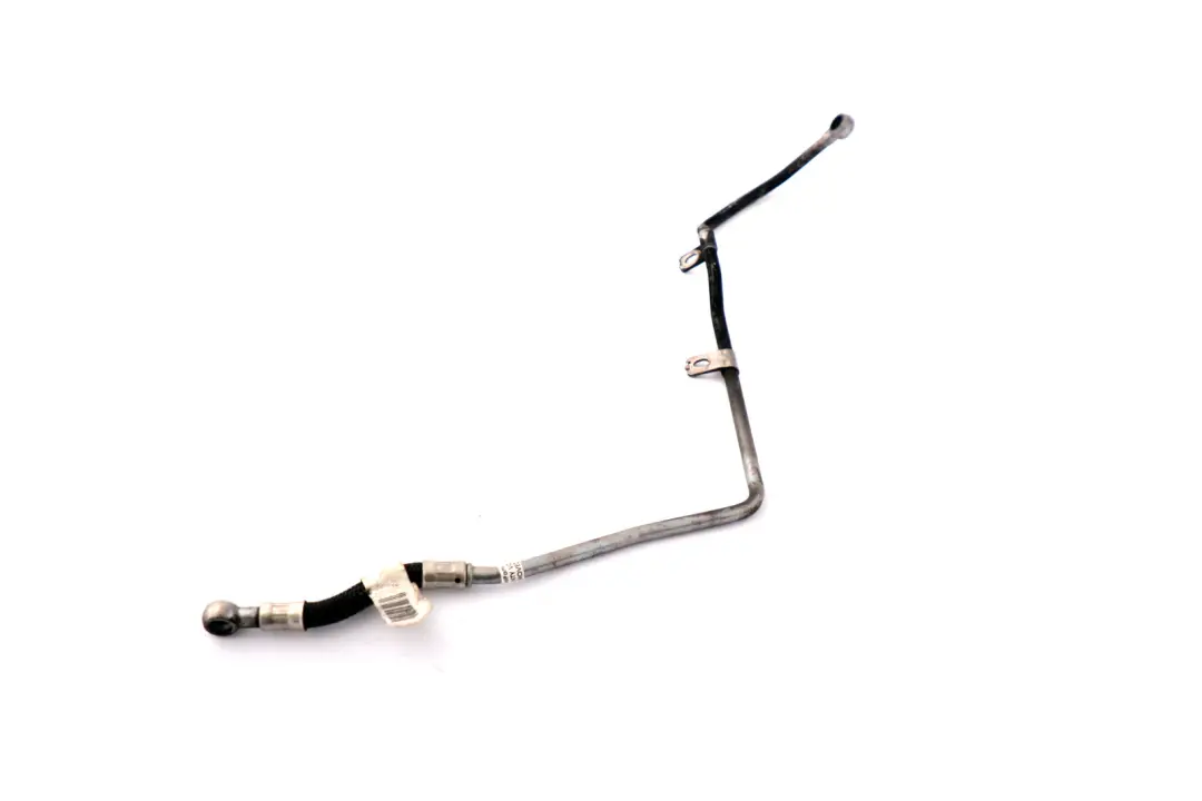 Turbocompressore Turbo Guida per Olio Tubo per Mini Cooper R55 R56 R57 LCI Diesel con numero di parte 7823279 Mini Cooper R55 R56 R57 LCI Diesel Turbocompressore Turbo Guida per Olio Tubo - SKU 7823279 - Numero di parte 7823279