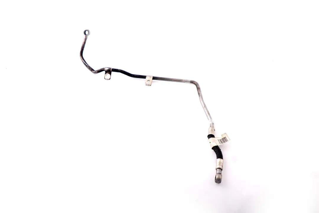 Oil Pipe Line to Mini Cooper R55 R56 R57 LCI Diesel Turbo Charger with Part number 7823279 Mini Cooper R55 R56 R57 LCI Diesel Turbo Charger Oil Pipe Line - SKU 7823279 - Part number 7823279