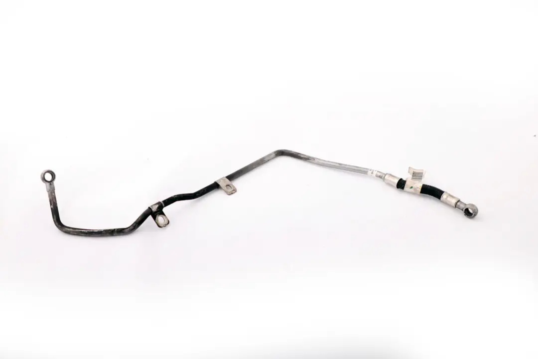 Mini Cooper R55 R56 R57 LCI Turbocompresor Diesel Tuberia De aceite - SKU 7823279 - Número de pieza 7823279