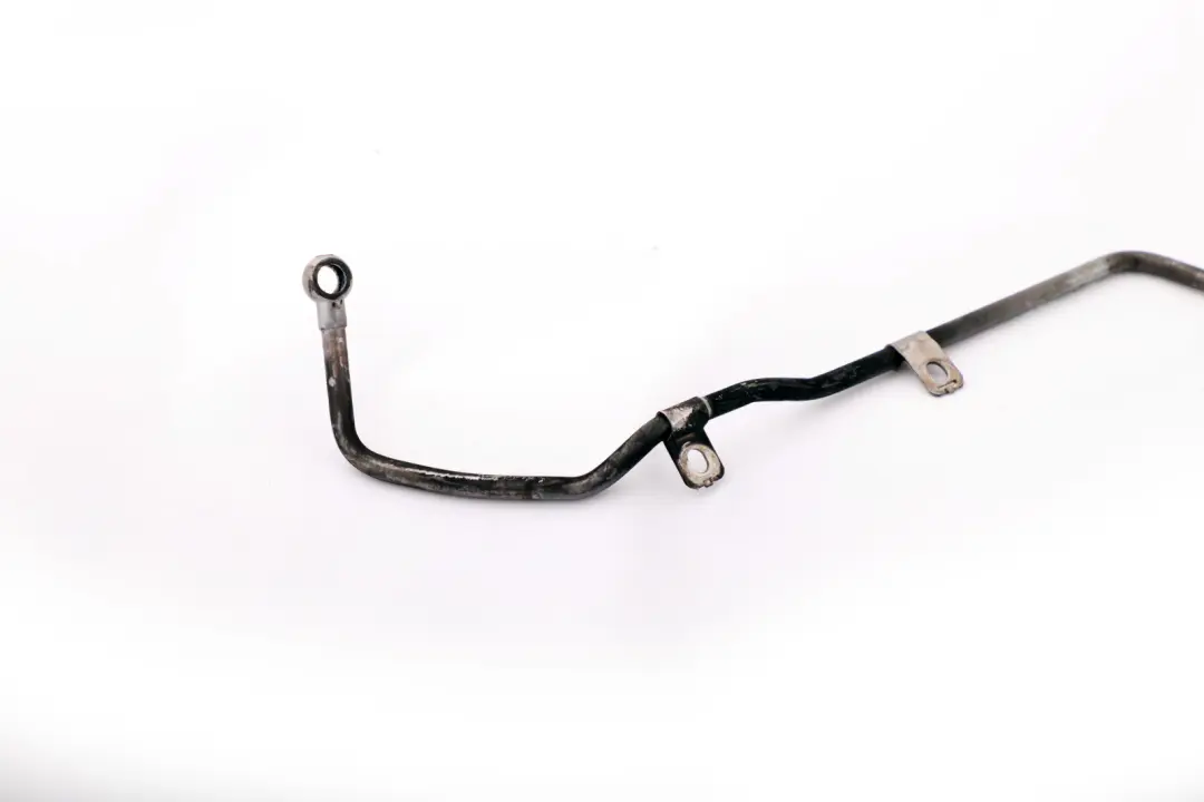 *Mini Cooper R55 R56 R57 LCI Diesel Turbo Turbolader Ölleitung Rohr für mit Teilenummer 7823279 *Mini Cooper R55 R56 R57 LCI Diesel Turbo Turbolader Ölleitung Rohr - SKU 7823279 - Teilenummer 7823279