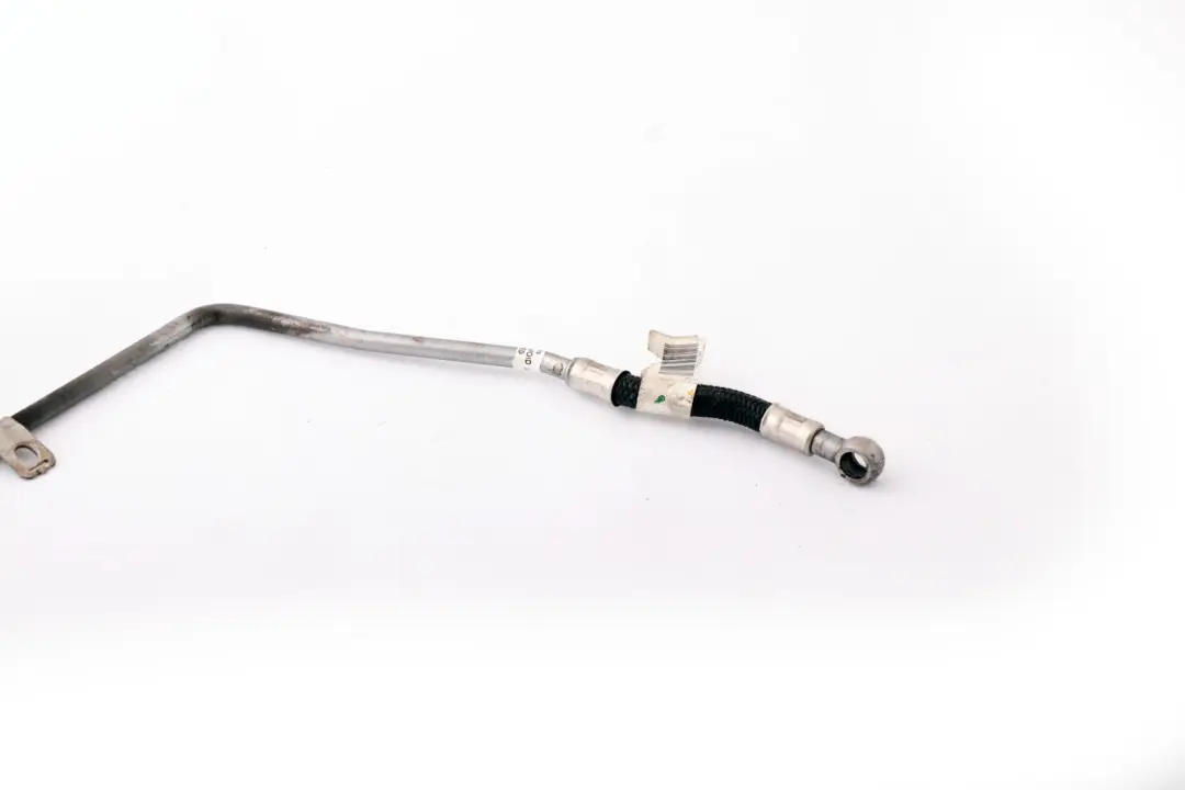 Mini Cooper R55 R56 R57 LCI Diesel Turbo Charger Oil Pipe Line - SKU 7823279 - Part number 7823279
