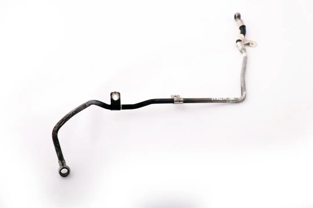 Mini Cooper R55 R56 R57 LCI Diesel Turbo Charger Oil Pipe Line - SKU 7823279 - Part number 7823279