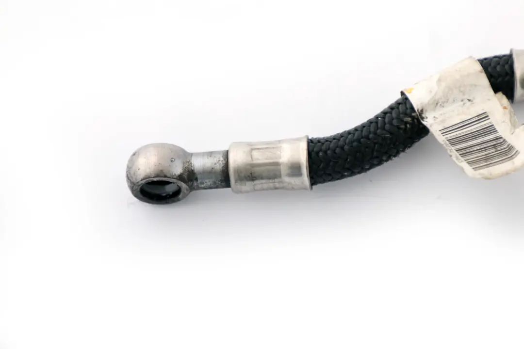 Turbocompresor Diesel Tuberia De aceite para Mini Cooper R55 R56 R57 LCI con número de pieza 7823279 Mini Cooper R55 R56 R57 LCI Turbocompresor Diesel Tuberia De aceite - SKU 7823279 - Número de pieza 7823279