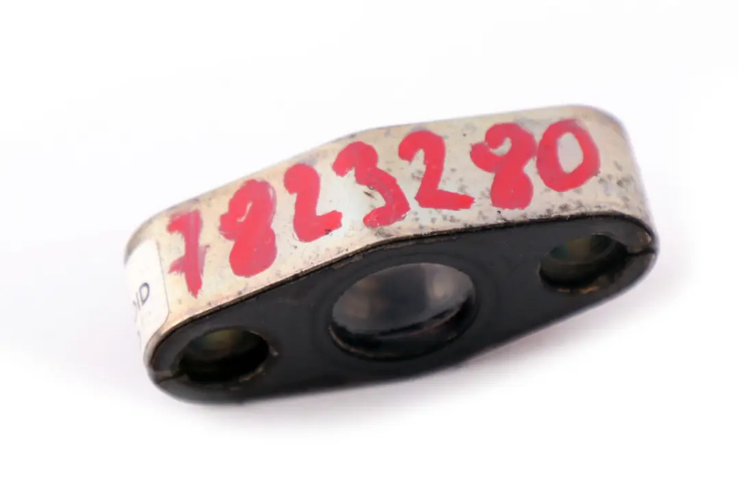 N47N Flansch für Mini Cooper D R56 R57 LCI R59 R60 Diesel mit Teilenummer 7823280 Mini Cooper D R56 R57 LCI R59 R60 Diesel N47N Flansch - SKU 7823280 - Teilenummer 7823280