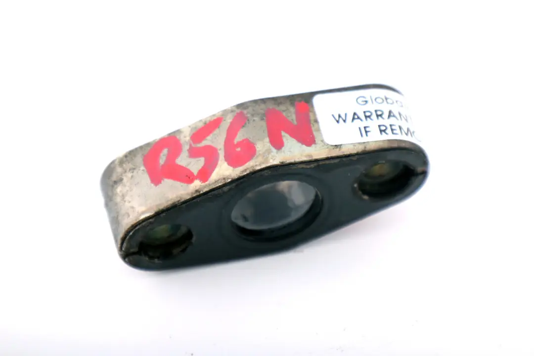 N47N Turbo Charger Flange to Mini Cooper D R56 R57 LCI R59 R60 Diesel with Part number 7823280 Mini Cooper D R56 R57 LCI R59 R60 Diesel N47N Turbo Charger Flange - SKU 7823280 - Part number 7823280