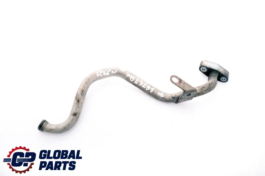 Mini Cooper R55 R56 R57 LCI Diesel Turbo Charger Return Line Pipe - SKU 7823281 - Part number 7823281
