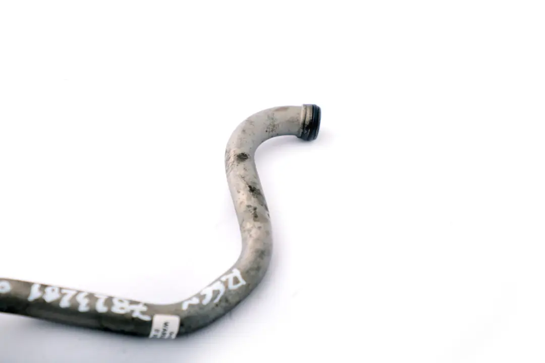 Mini Cooper R55 R56 R57 LCI Diesel Turbo Charger Return Line Pipe - SKU 7823281 - Part number 7823281