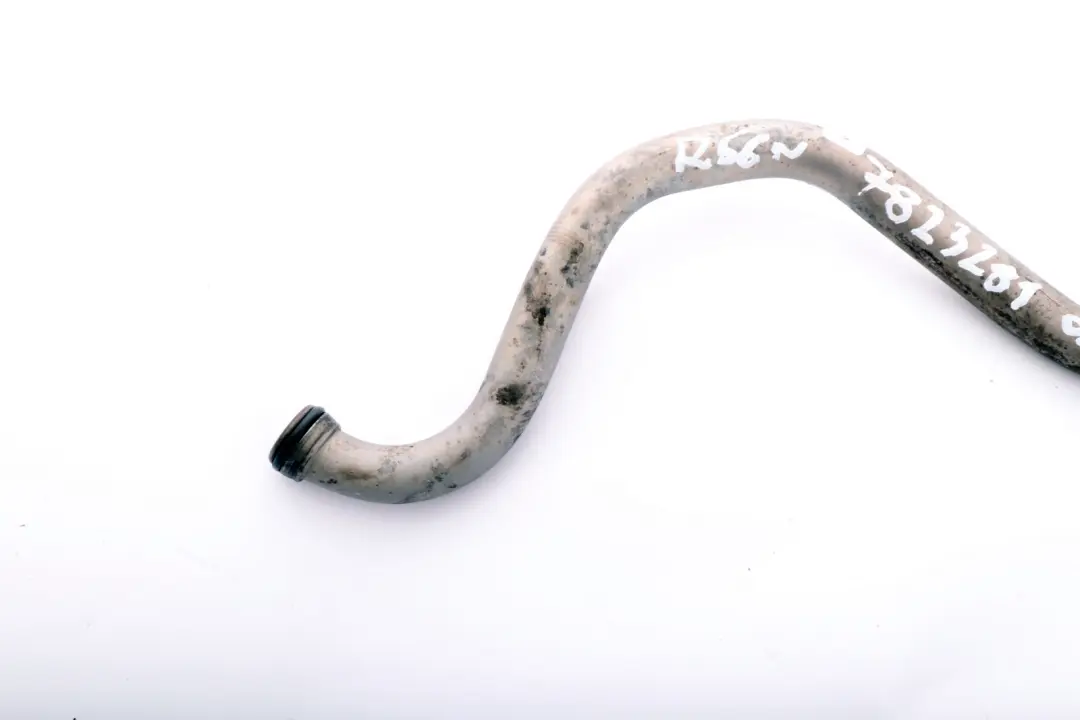 Tubo de retorno del turbocompresor diesel para Mini Cooper R55 R56 R57 LCI con número de pieza 7823281 Mini Cooper R55 R56 R57 LCI Tubo de retorno del turbocompresor diesel - SKU 7823281 - Número de pieza 7823281