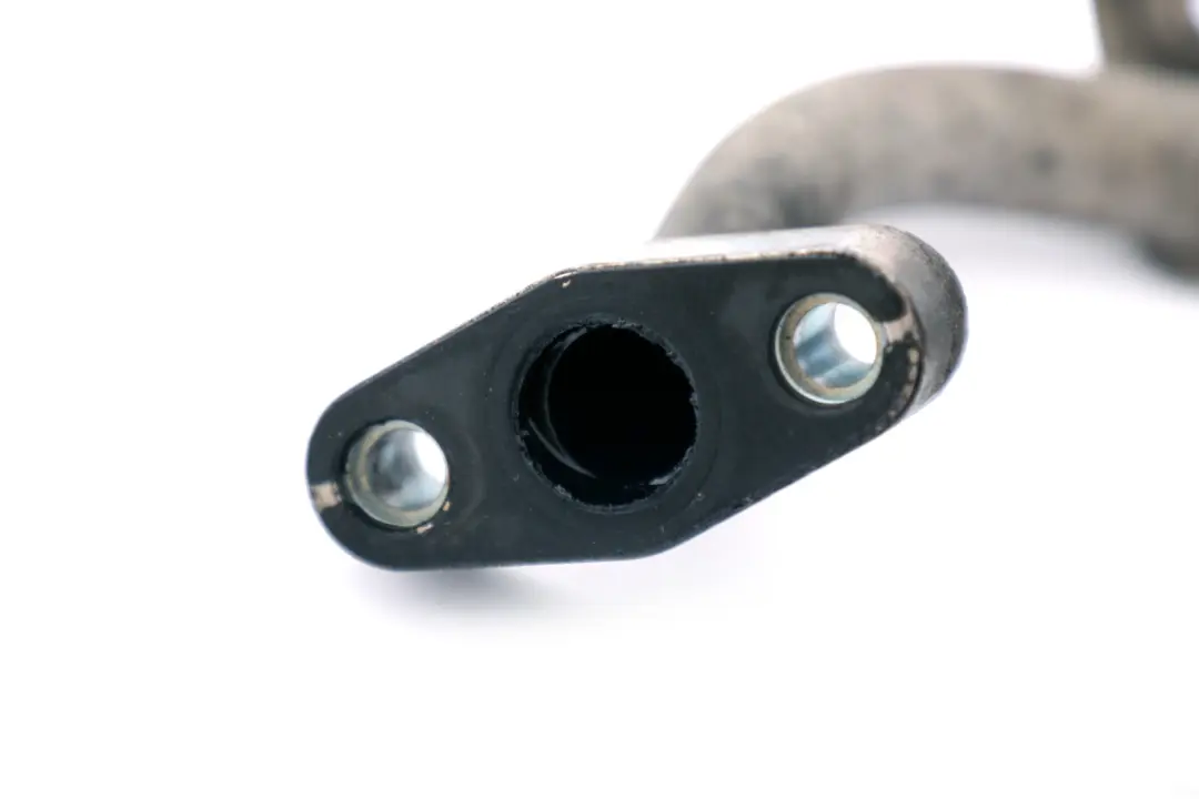 Tuyau Conduite de Retour pour Mini Cooper R55 R56 R57 LCI Diesel Turbo à propos du numéro de pièce 7823281 Mini Cooper R55 R56 R57 LCI Diesel Turbo Tuyau Conduite de Retour - SKU 7823281 - Numéro de pièce 7823281