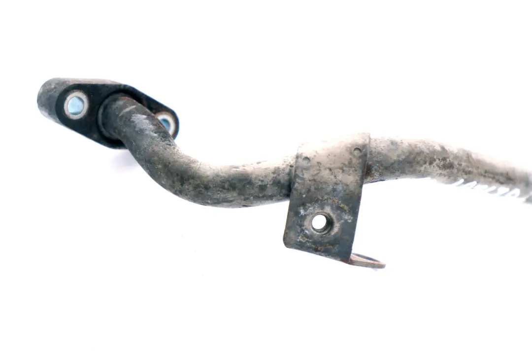 Return Line Pipe to Mini Cooper R55 R56 R57 LCI Diesel Turbo Charger with Part number 7823281 Mini Cooper R55 R56 R57 LCI Diesel Turbo Charger Return Line Pipe - SKU 7823281 - Part number 7823281