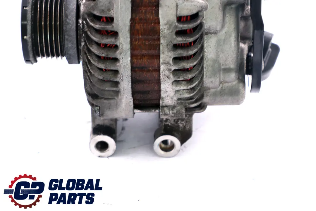Alternator Generator Diesel 150A 7576956 to BMW Mini Cooper R55 R56 R57 LCI with Part number 7823291 BMW Mini Cooper R55 R56 R57 LCI Alternator Generator Diesel 150A 7576956 - SKU 7823291-1 - Part number 7823291