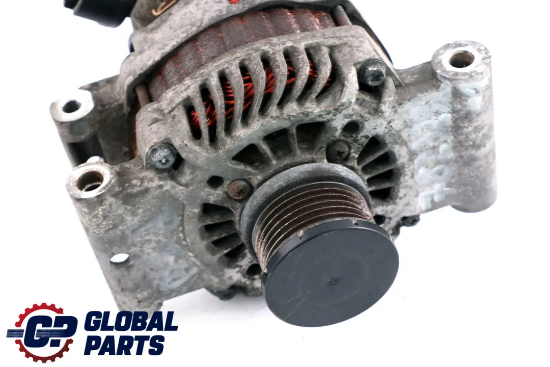 Alternateur Générateur Diesel 150A 7576956 pour BMW Mini Cooper R55 R56 R57 LCI à propos du numéro de pièce 7823291 BMW Mini Cooper R55 R56 R57 LCI Alternateur Générateur Diesel 150A 7576956 - SKU 7823291-1 - Numéro de pièce 7823291