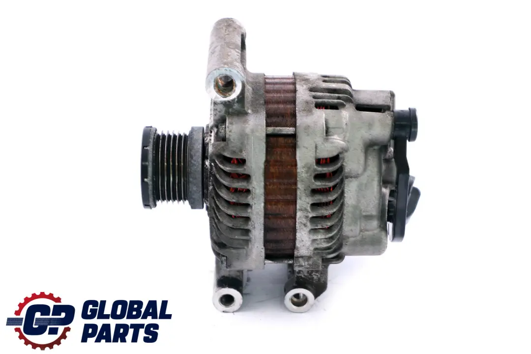 BMW Mini Cooper R55 R56 R57 LCI Alternator Generator Diesel 150A 7576956 - SKU 7823291-1 - Part number 7823291