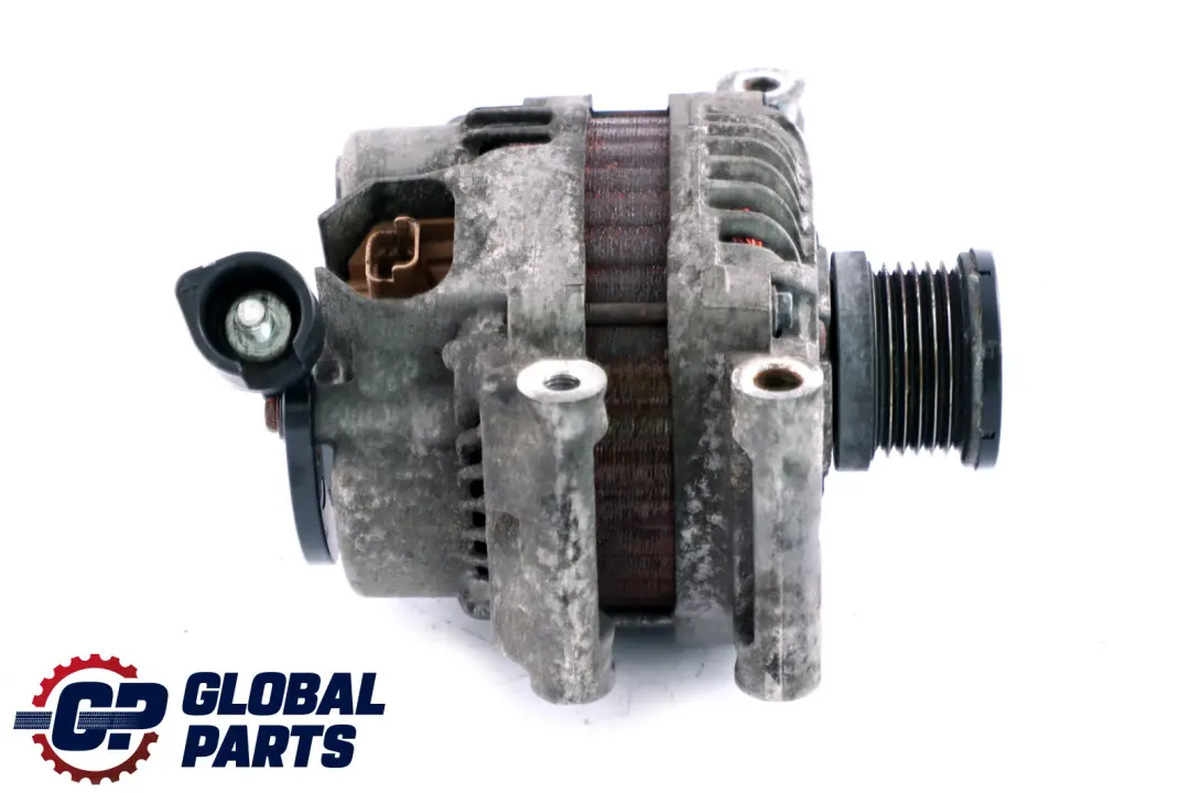 BMW Mini Cooper R55 R56 R57 LCI Alternator Generator Diesel 150A 7576956 - SKU 7823291-1 - Part number 7823291