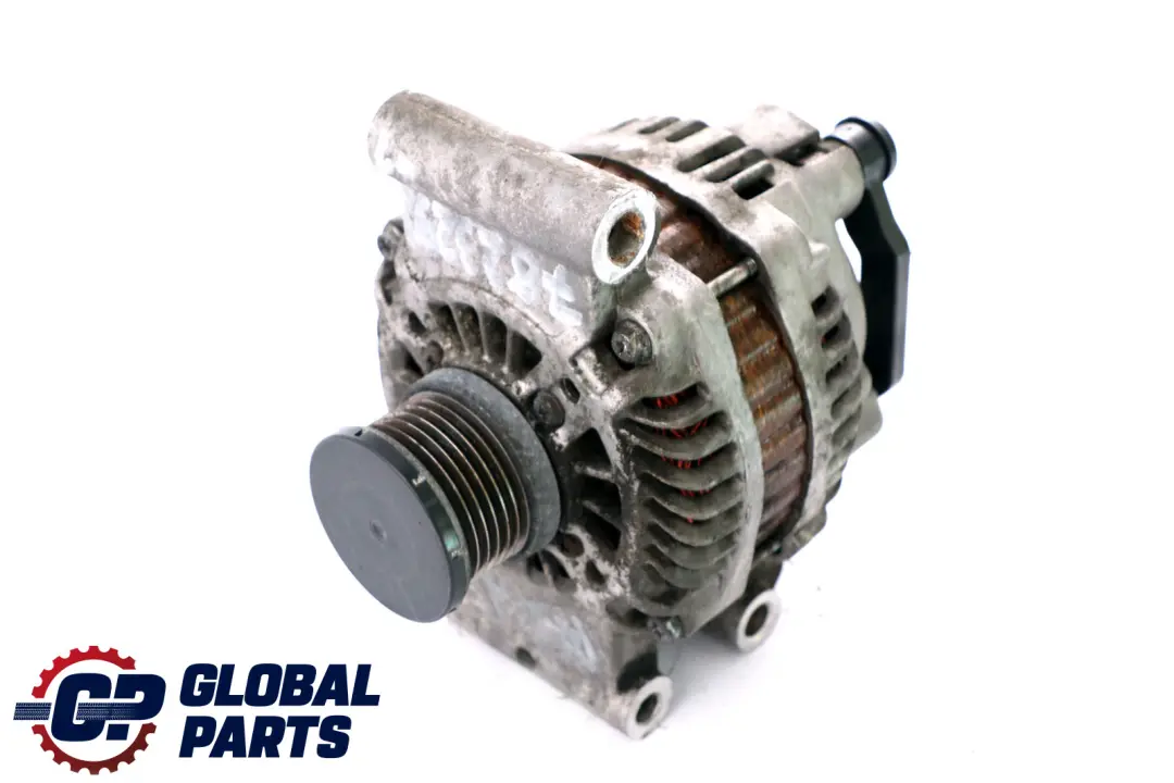 Alternator Generator Diesel 150A 7576956 to BMW Mini Cooper R55 R56 R57 LCI with Part number 7823291 BMW Mini Cooper R55 R56 R57 LCI Alternator Generator Diesel 150A 7576956 - SKU 7823291-1 - Part number 7823291