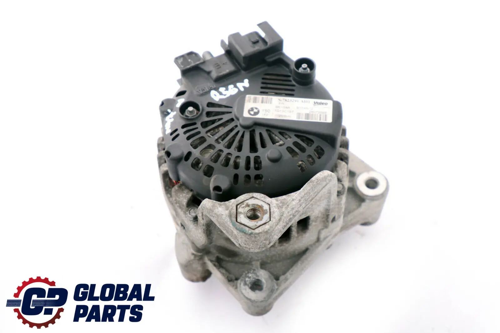 Mini Cooper R55 R56 R57 LCI Alternador Generador Diesel 150A 7823291