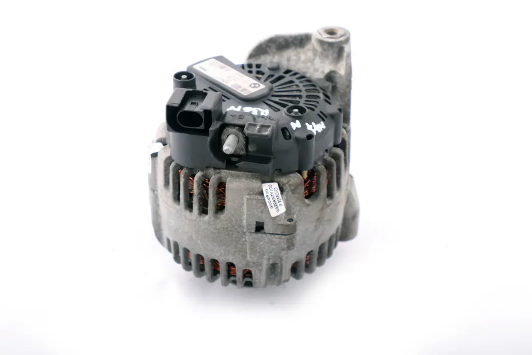 Mini Cooper R55 R56 R57 LCI Alternator Generator Diesel 150A - SKU 7823291 - Part number 7823291