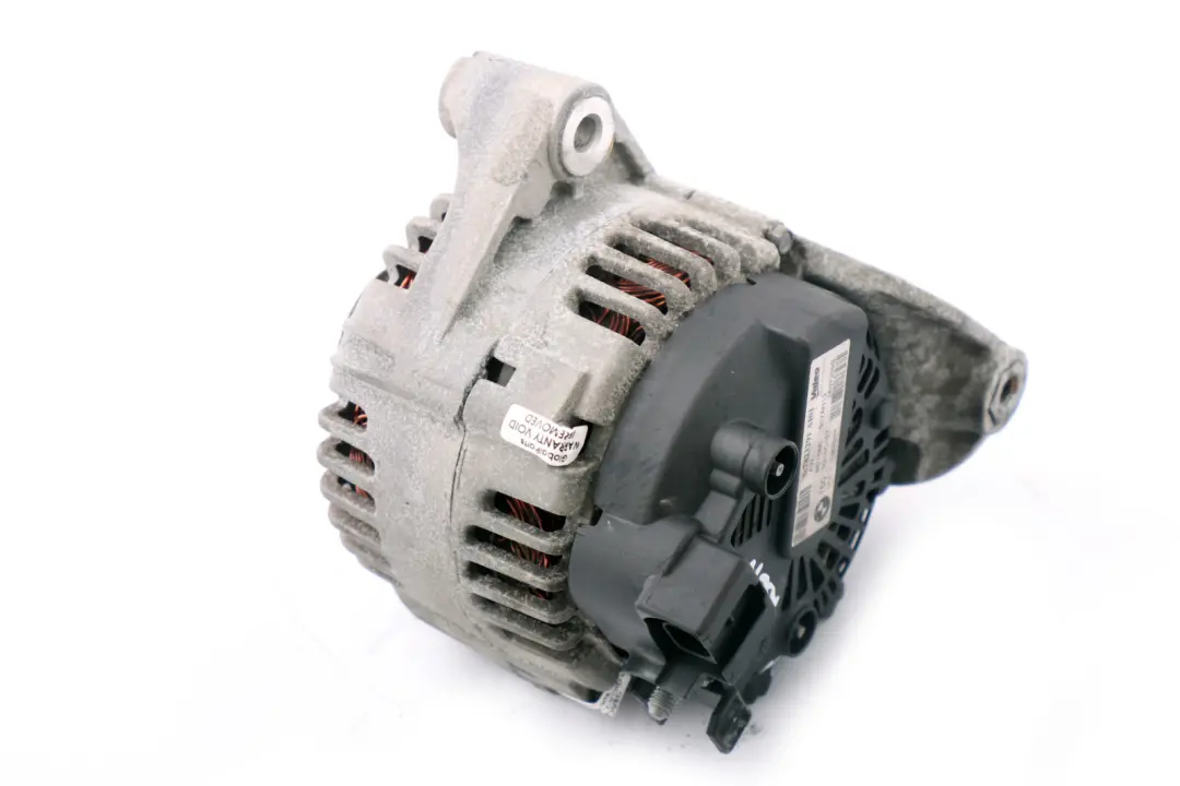 Alternatore Generatore Diesel 150A per BMW Mini Cooper R55 R56 R57 LCI con numero di parte 7823291 BMW Mini Cooper R55 R56 R57 LCI Alternatore Generatore Diesel 150A - SKU 7823291 - Numero di parte 7823291