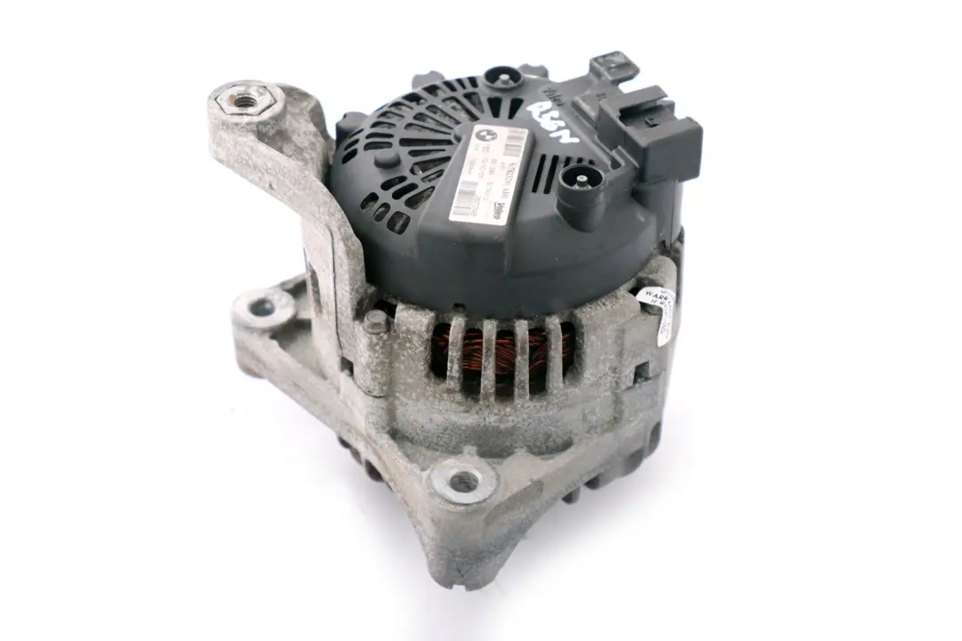 Mini Cooper R55 R56 R57 LCI Alternator Generator Diesel 150A - SKU 7823291 - Part number 7823291