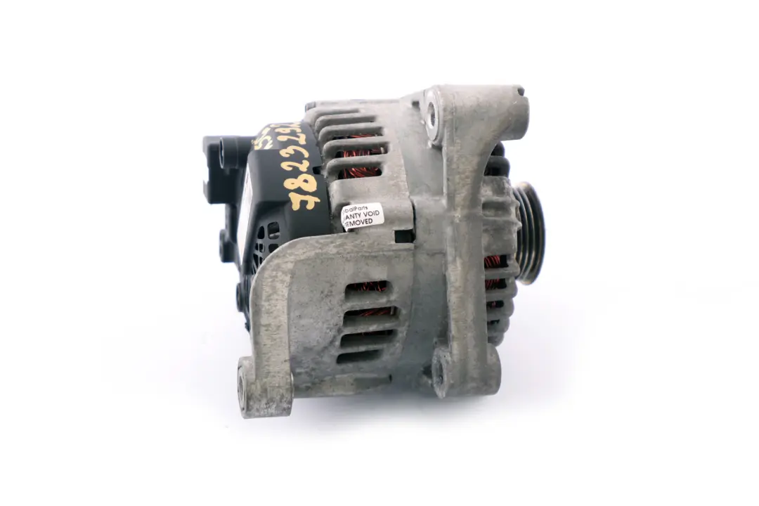 N47N Alternator Generator Diesel 150A to BMW Mini Cooper R55 R56 R57 LCI with Part number 7823292 BMW Mini Cooper R55 R56 R57 LCI N47N Alternator Generator Diesel 150A - SKU 7823292 - Part number 7823292