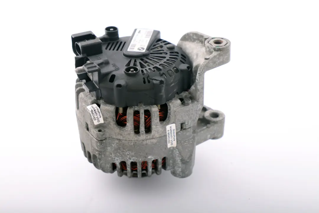 N47N Alternator Generator Diesel 150A to BMW Mini Cooper R55 R56 R57 LCI with Part number 7823292 BMW Mini Cooper R55 R56 R57 LCI N47N Alternator Generator Diesel 150A - SKU 7823292 - Part number 7823292