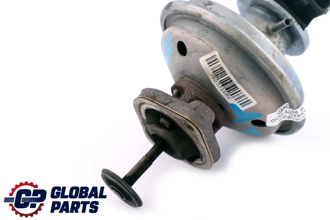 N47N Engine EGR Exhaust Cooler to Mini R55 R56 R57 LCI R60 with Part number 7823316 Mini R55 R56 R57 LCI R60 N47N Engine EGR Exhaust Cooler - SKU 7823316-1 - Part number 7823316