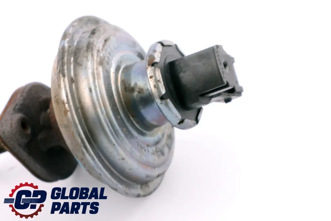 N47N Motor EGR Refrigerador de escape para BMW Mini R55 R56 R57 LCI R60 con número de pieza 7823316 BMW Mini R55 R56 R57 LCI R60 N47N Motor EGR Refrigerador de escape - SKU 7823316-1 - Número de pieza 7823316