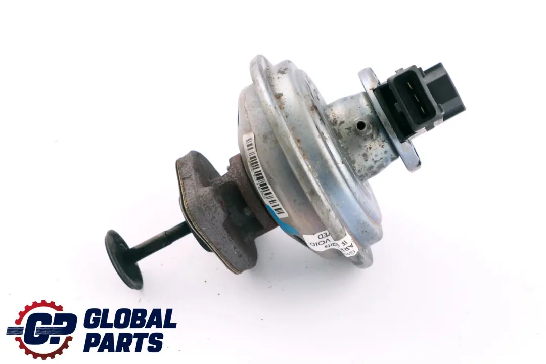 Mini R55 R56 R57 LCI R60 N47N Motor AGR Auspuffkühler - SKU 7823316-1 - Teilenummer 7823316