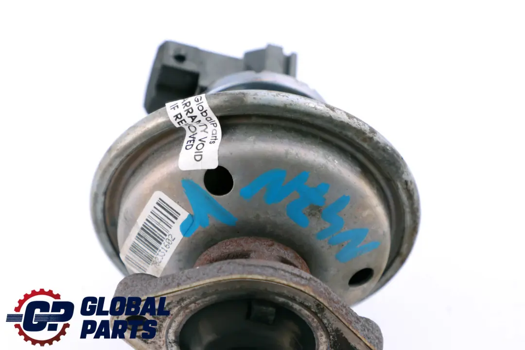 N47N Motor AGR Auspuffkühler für Mini R55 R56 R57 LCI R60 mit Teilenummer 7823316 Mini R55 R56 R57 LCI R60 N47N Motor AGR Auspuffkühler - SKU 7823316-1 - Teilenummer 7823316