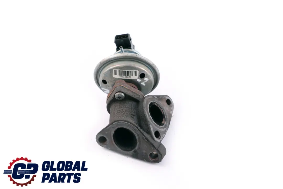 N47N AGR-Ventil mit Gehäuse 1171 für Mini R55 R56 R57 LCI R60 mit Teilenummer 7823316 Mini R55 R56 R57 LCI R60 N47N AGR-Ventil mit Gehäuse 1171 - SKU 7823316-2 - Teilenummer 7823316