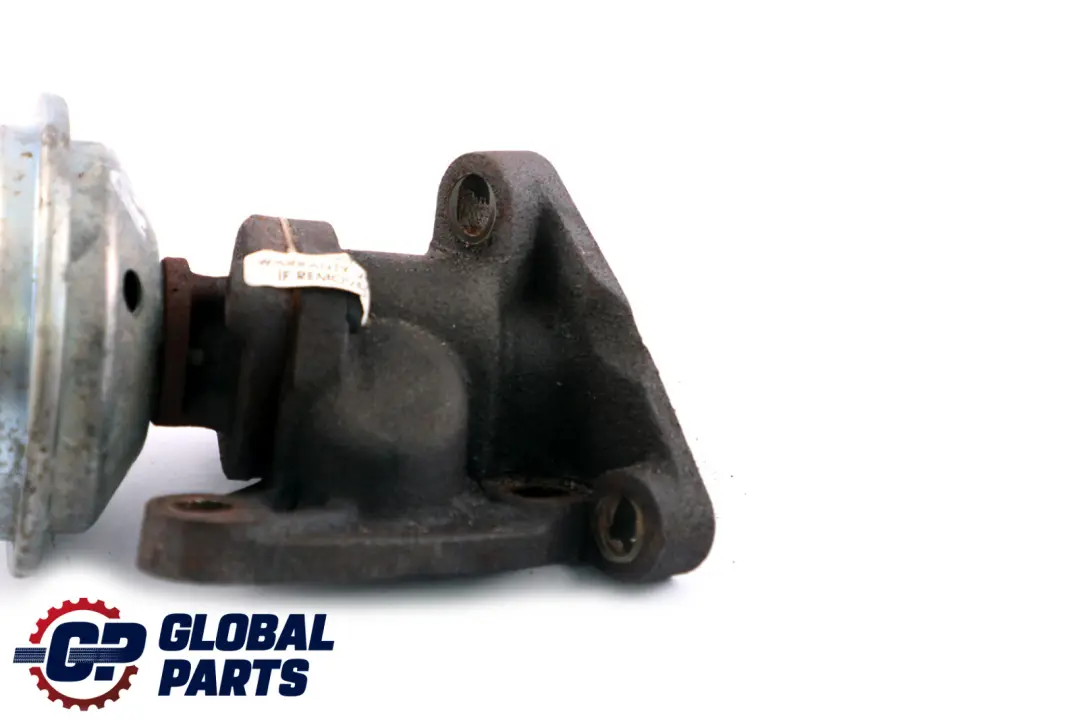 N47N Engine EGR Exhaust Cooler Valve to Mini R55 R56 R57 LCI R60 with Part number 7823316 Mini R55 R56 R57 LCI R60 N47N Engine EGR Exhaust Cooler Valve - SKU 7823316-2 - Part number 7823316