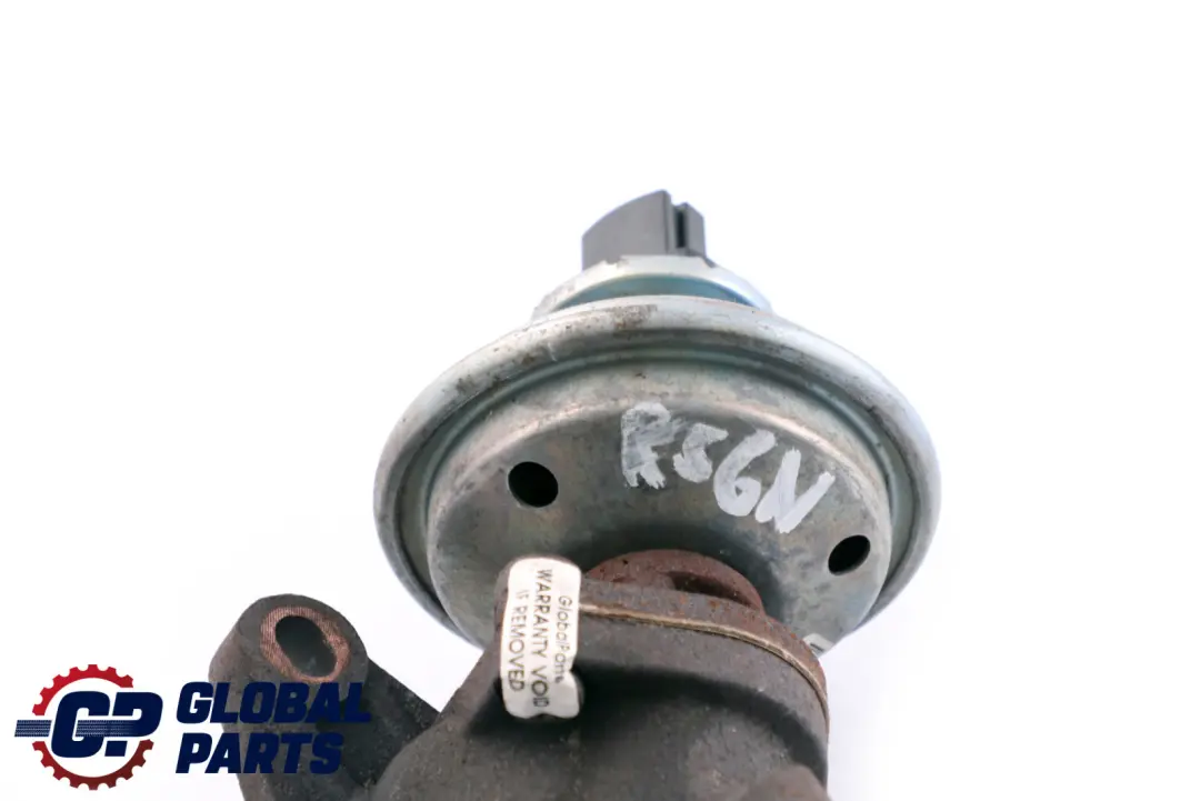 Mini R55 R56 R57 LCI R60 N47N Motore Egr Valvola Raffreddatore Scarico - SKU 7823316-2 - Numero di parte 7823316