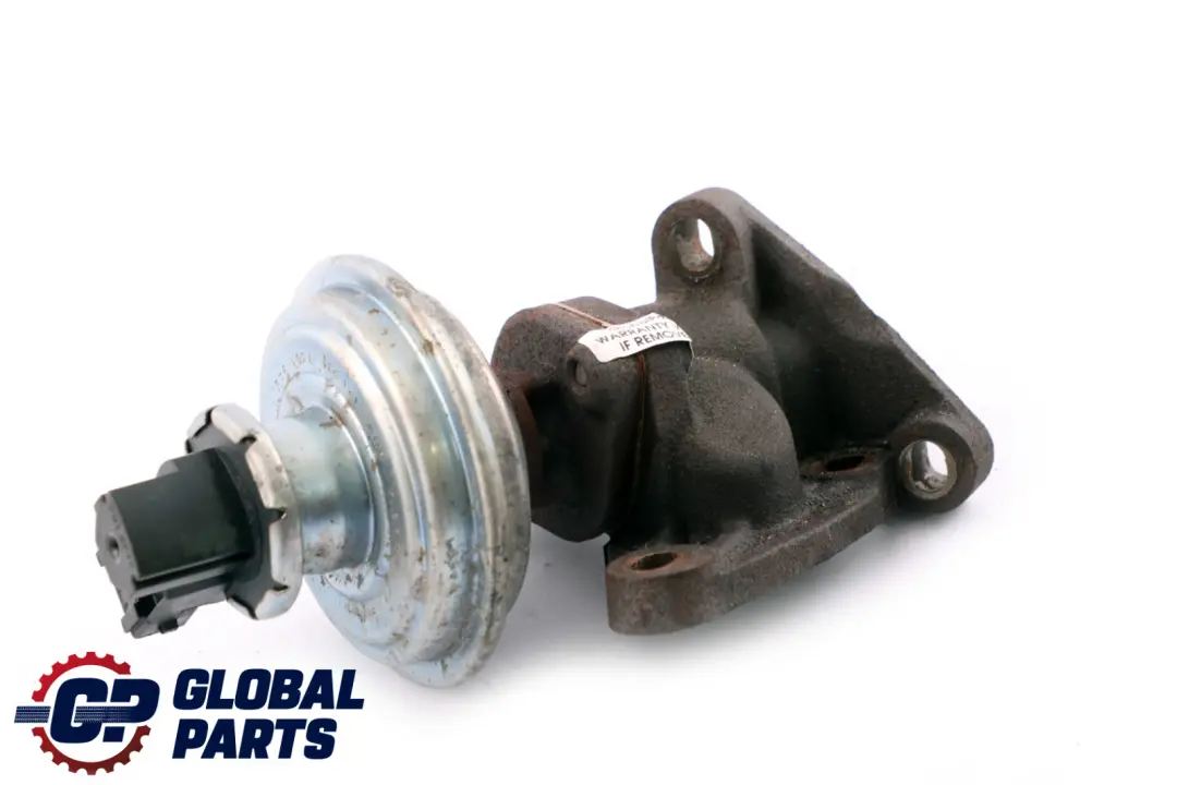 Mini R55 R56 R57 LCI R60 N47N Motore Egr Valvola Raffreddatore Scarico - SKU 7823316-2 - Numero di parte 7823316