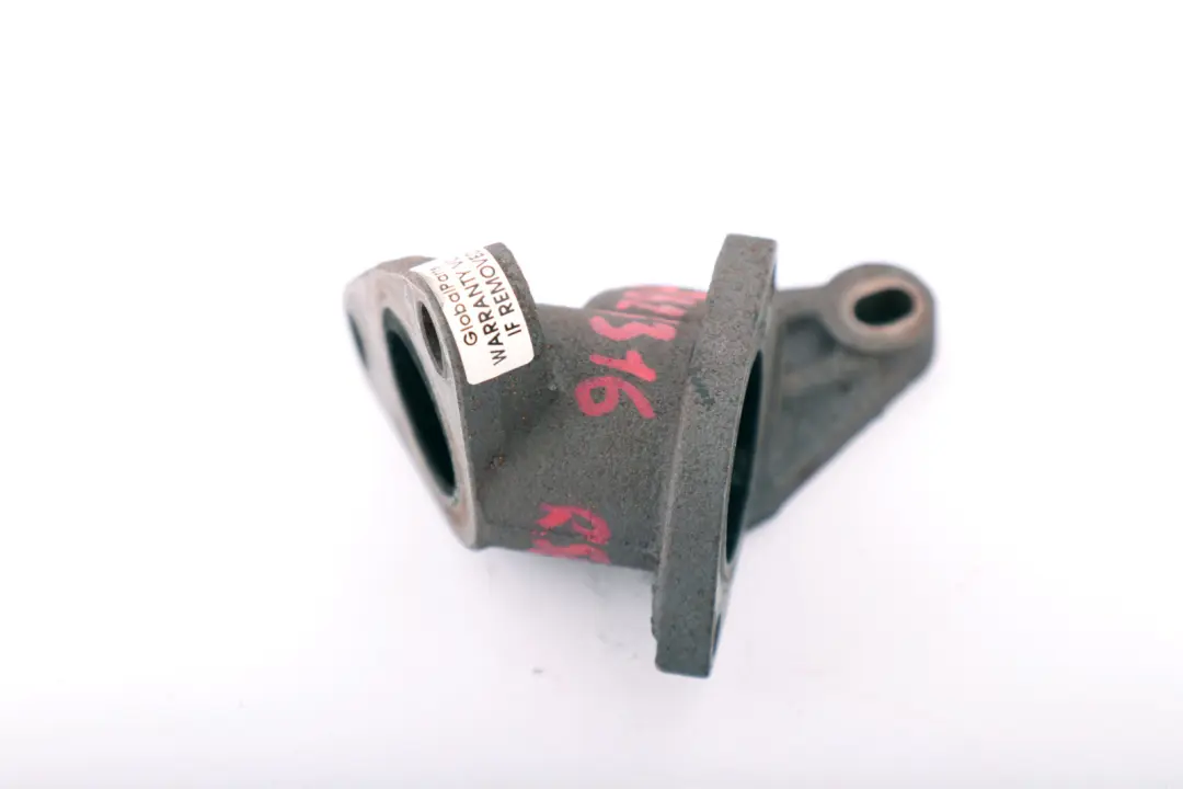 N47N Carcasa Motor EGR Enfriador de escape para Mini R55 R56 R57 LCI R60 con número de pieza 7823316 Mini R55 R56 R57 LCI R60 N47N Carcasa Motor EGR Enfriador de escape - SKU 7823316 - Número de pieza 7823316