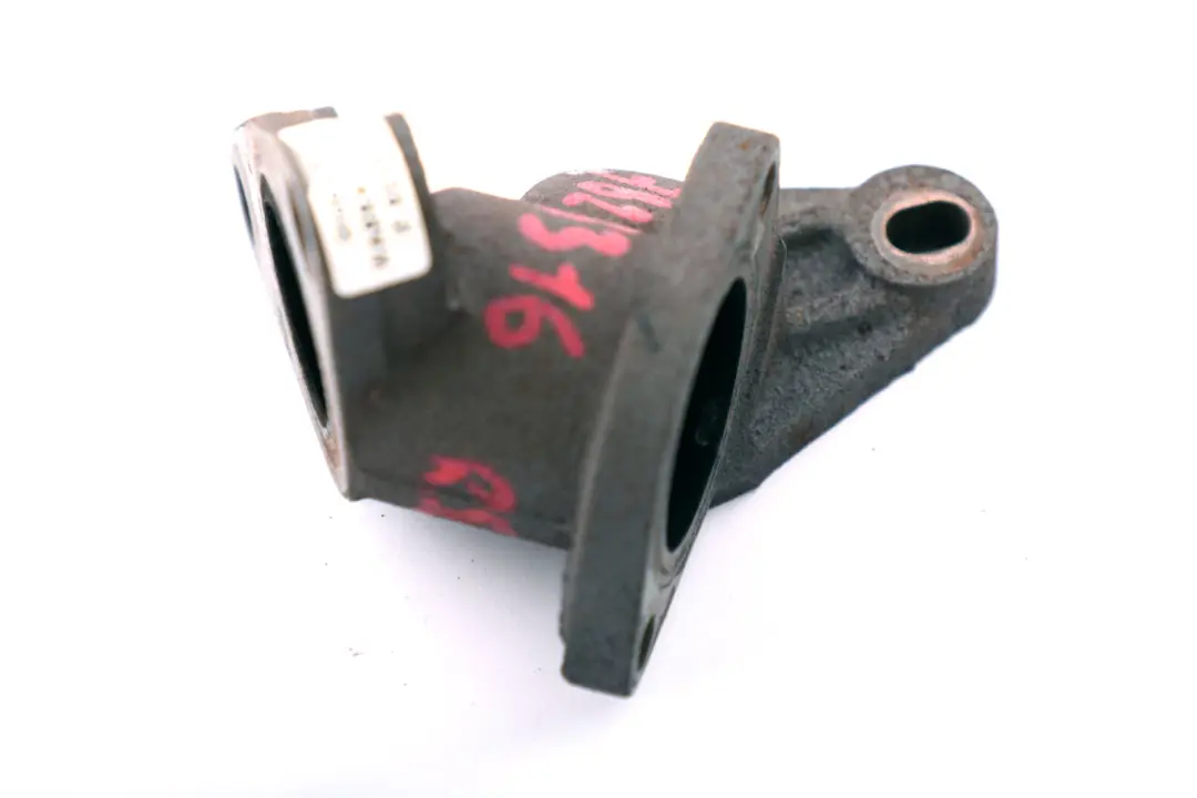 N47N Boîtier Refroidisseur d'échappement EGR pour Mini R55 R56 R57 LCI R60 à propos du numéro de pièce 7823316 Mini R55 R56 R57 LCI R60 N47N Boîtier Refroidisseur d'échappement EGR - SKU 7823316 - Numéro de pièce 7823316